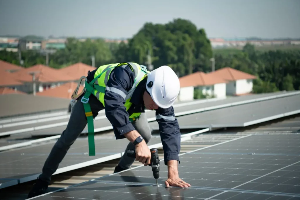 zonnepanelen Hengelo