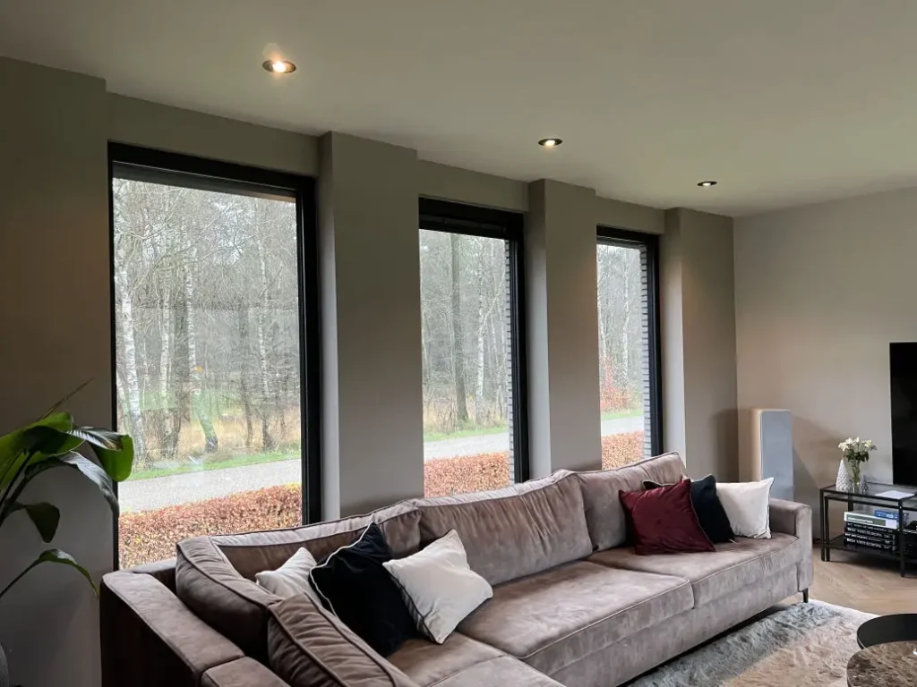 Spotverlichting Hengelo