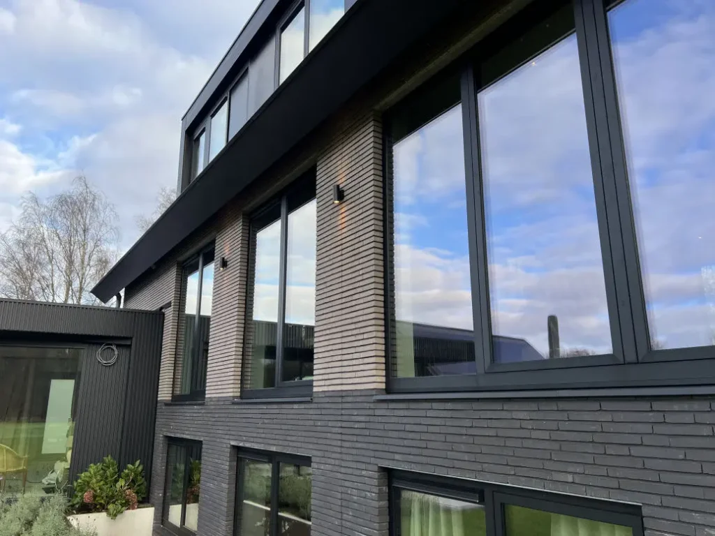 Nieuwbouw Elektra Hengelo