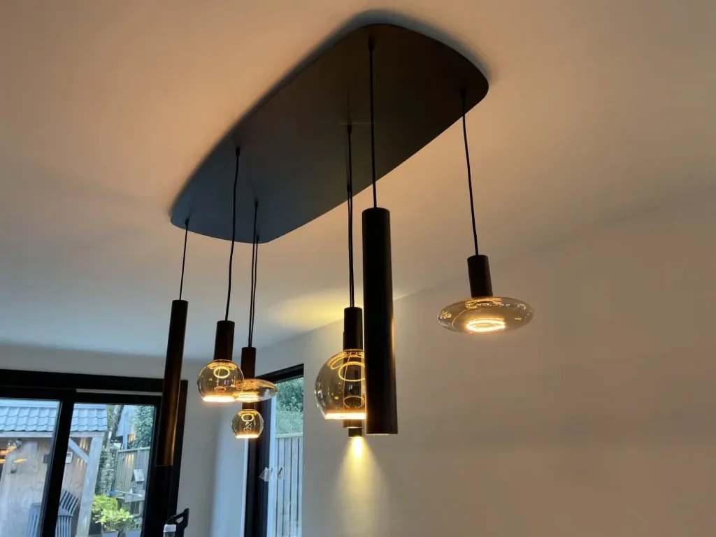 Elektra voor woningen Hengelo