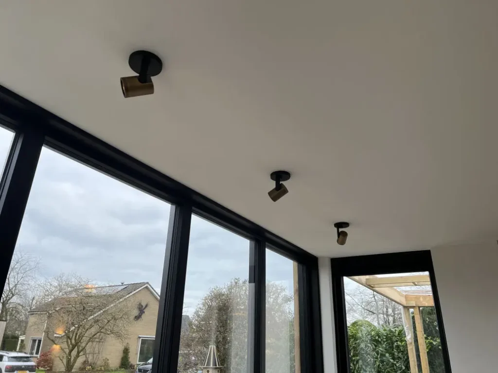 Licht oplossing Hengelo
