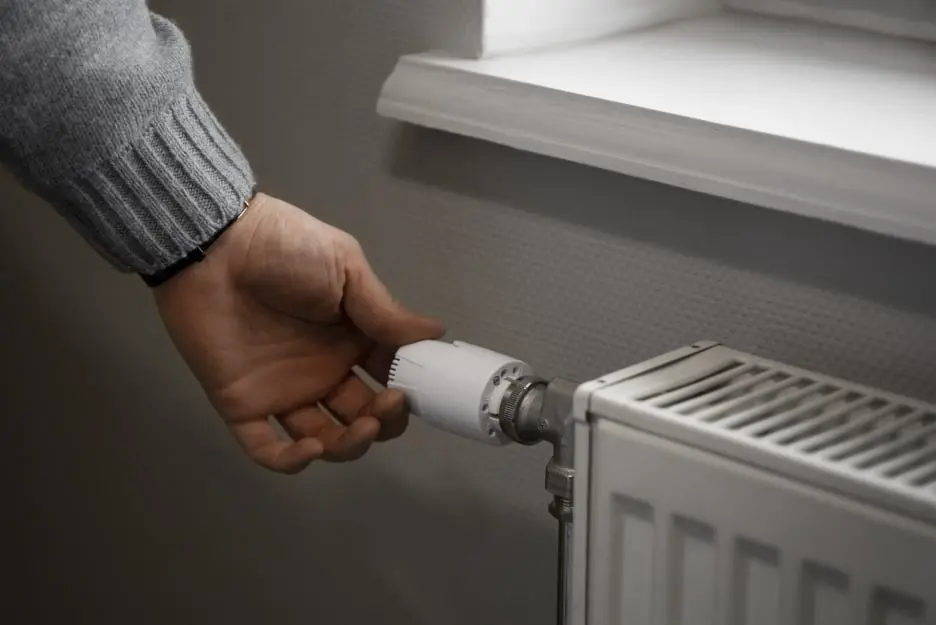 elektrische verwarming installatie Hengelo